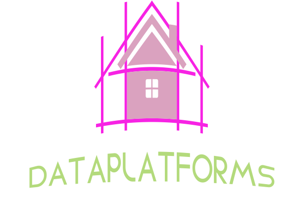 Nice DataPlatforms logo for Common Notification API